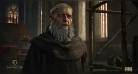Imagem ilustrativa da notícia Após polêmica, The Blood of Dawnwalker é confirmado a 60 FPS