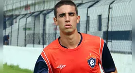 Thiago Galhardo relembra passagem conturbada pelo Remo e critica clube.