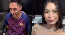 Ana Clara Soares de Oliveira, de 19 anos, foi morta com um tiro na cabeça; o ex-namorado, preso suspeito de feminicídio, confessou o crime e alegou que o disparo foi acidental.