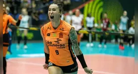 Justiça libera Tifanny Abreu para jogar a Superliga Feminina