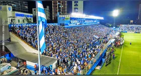 Fiel Bicolor só quer uma vitória