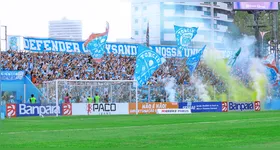 A Fiel fez a parte dela, mas o Lobo vem decepcionando no Quadrangular