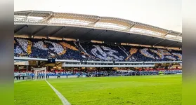 Torcida do Remo no Mangueirão
