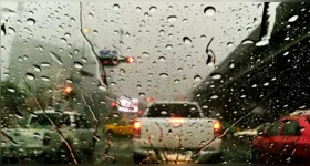 Setembro começa com chuva acima da média em várias regiões do Brasil, com previsão de temporais e volumes elevados, especialmente no Centro-Sul.