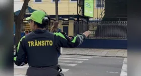 Os bloqueios serão realizados em diferentes vias da capital, conforme os trajetos e horários de cada manifestação religiosa.