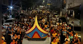 O Traslado dos Carros inicia as romarias do Círio 2026 com procissão e história. Saiba tudo sobre este evento tradicional de fé e devoção.