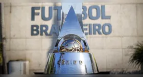 Descubra os clubes garantidos e ameaçados na Série B do Brasileiro de 2027 e as expectativas para uma Super Série B empolgante!