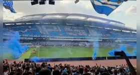 Torcida do Paysandu já garante mais de 30 mil ingressos para duelo decisivo contra o Maringá