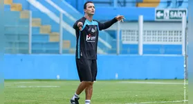 Para Júnior Rocha, a classificação do Paysandu encerrou um ciclo
