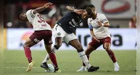 Remo busca vitória crucial contra Fluminense.