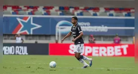 Zé Ricardo segue liberado para o jogo contra o Fluminense!