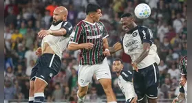 O Remo enfrenta o Coritiba tentando corrigir erros defensivos de jogos anteriores