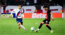 Bahia faz história e encerra tabu no Barradão com vitória de 2 a 0 sobre o Vitória