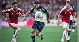 Remo empata em drama contra o Internacional e se mantém na luta contra o rebaixamento.