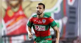 Gustavo Henrique é a nova aposta do Paysandu para a defesa!