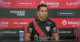 Igor Henrique sai dos planos do Paysandu