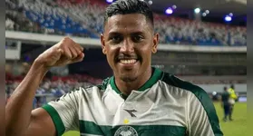 "A gente amou Belém", disse atacante Pedro Rocha sobre a saída do Remo cercada de polêmica