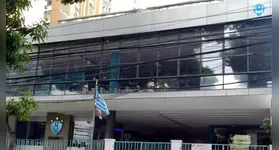 Sede social do Paysandu Sport Club