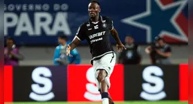 Zagueiro Tchamba