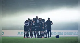 Remo enfrenta 11 jogos decisivos no Campeonato Brasileiro para evitar rebaixamento.