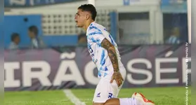 Pedro Henrique se despede do Paysandu após a última partida na Curuzu, agradecendo aos torcedores e colegas. Um novo ciclo se inicia no Flamengo.