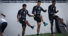 Saiba tudo sobre o provável time do Remo contra o Vasco e a importância da partida na luta contra o rebaixamento.