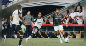 Remo precisa de vitória sobre o Coritiba para escapar do Z-4.