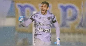 Paysandu depende de si para garantir classificação na Série C