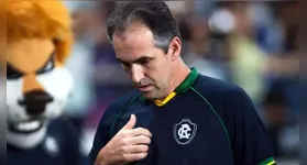 Pressão aumenta sobre o Remo após derrota para o Fluminense.