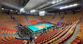 A primeira Brasil Cup de vôlei feminino acontece em Belém neste fim de semana com grandes equipes. Confira detalhes dos confrontos e atletas em destaque.