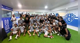 Descubra tudo sobre a maior Copa do Brasil Sub-20 em 2026! Paysandu e Tuna Luso estão prontos para brilhar.