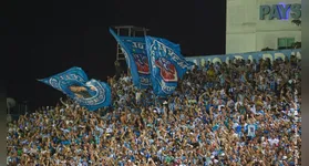 Paysandu voltará a jogar na Curuzu