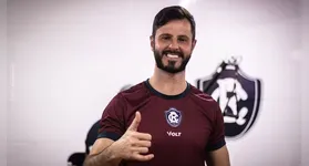 Marcelo Rangel destaca o jogo contra o Santos como decisivo para a permanência do Remo na Série A