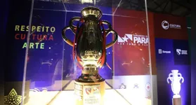 A FPF planeja o Campeonato Paraense 2027 e vai discutir formato e grupos em outubro.