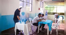 Prazo para registro de candidaturas no Paysandu termina em 5 de outubro. Eleição marcada para 3 de novembro.