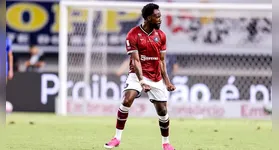 David Braga empata para o Leão, mas não garantiu reencontro com vitória