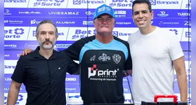 Com Mazola Júnior no comando, Paysandu busca reverter situação difícil no quadrangular da Série C e garantir acesso à Série B.