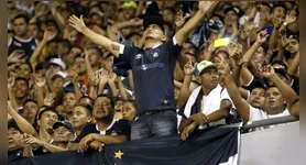 Remo garante 15 mil torcedores e oferece ingresso cortesia aos sócios na partida contra o Santos