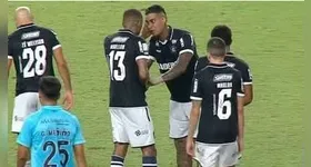 Alef Manga encerra passagem pelo Remo após nova controvérsia; detalhes e impacto em sua carreira.