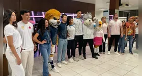 Descubra as novas camisas do Círio de Nazaré 2026, unindo fé e futebol em Belém.