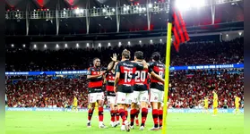 Com 51 pontos, o Flamengo está apenas um ponto atrás do líder Palmeiras