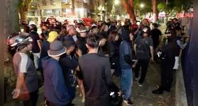 Os torcedores consideram que o Remo não vem apresentando o comprometimento esperado após a conquista do acesso à elite do futebol nacional.