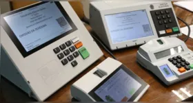 TRE do Pará realiza sorteio público das urnas eletrônicas que passarão por auditoria antes e durante o segundo turno das Eleições 2026, marcado para domingo (25/10).