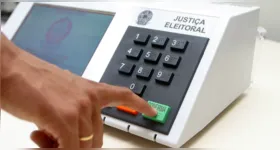 TRE do Pará leva urna eletrônica ao Ver-o-Peso nesta quinta-feira (27/08) para orientar eleitores sobre as Eleições 2026.