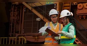 Iniciativa reforça a formação de profissionais para uma indústria cada vez mais tecnológica, digital e inovadora.