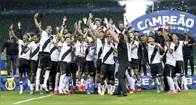 Título do Sub-20 anima clube com olho no futuro
