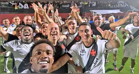 É o Trem Bala da Colina na terceira semifinal seguida