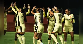 As equipes do Itabirito e do Vasco se classificaram com goleadas.