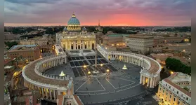 O Vaticano irá inscrever um curta-metragem documentário no mais famoso festival de cinema do mundo
