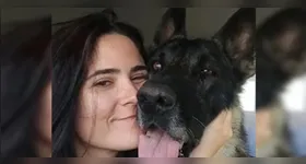 A médica-veterinária Vitória Valle de Oliveira Pinha morreu após ser atacada por um cão no canil do Senado.